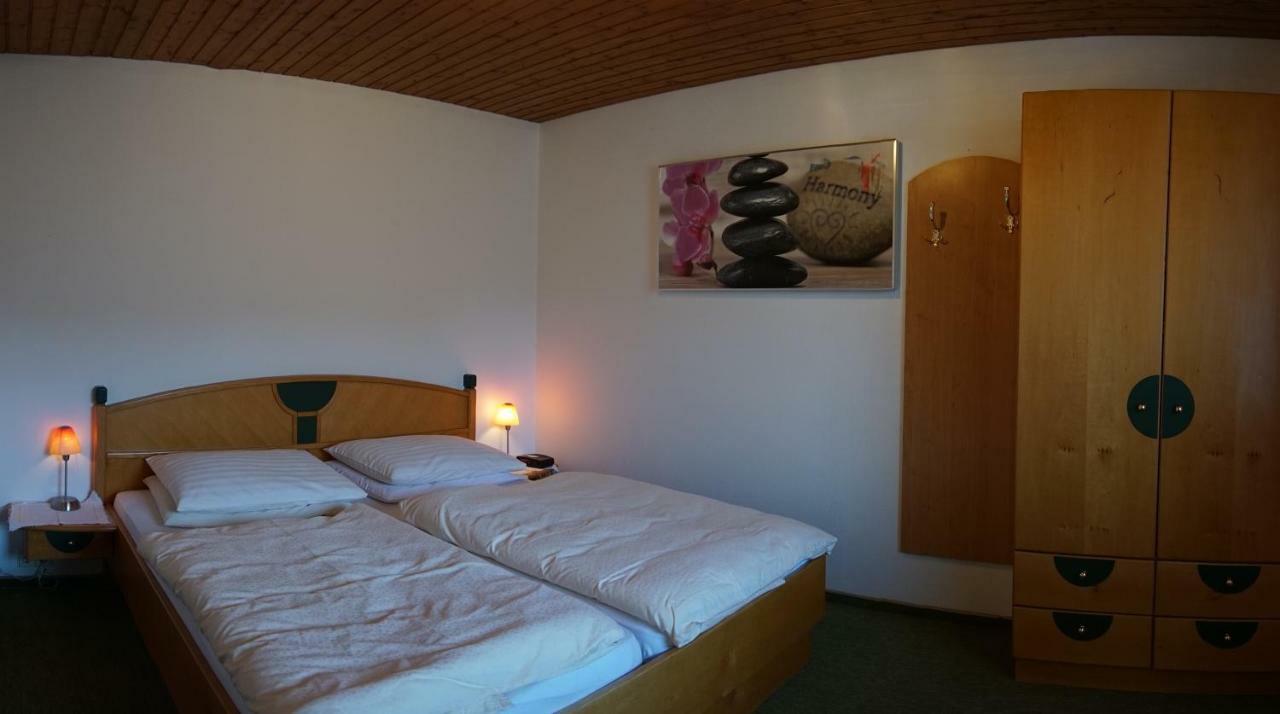Apartament Haus Waldblick Weissensee Zewnętrze zdjęcie