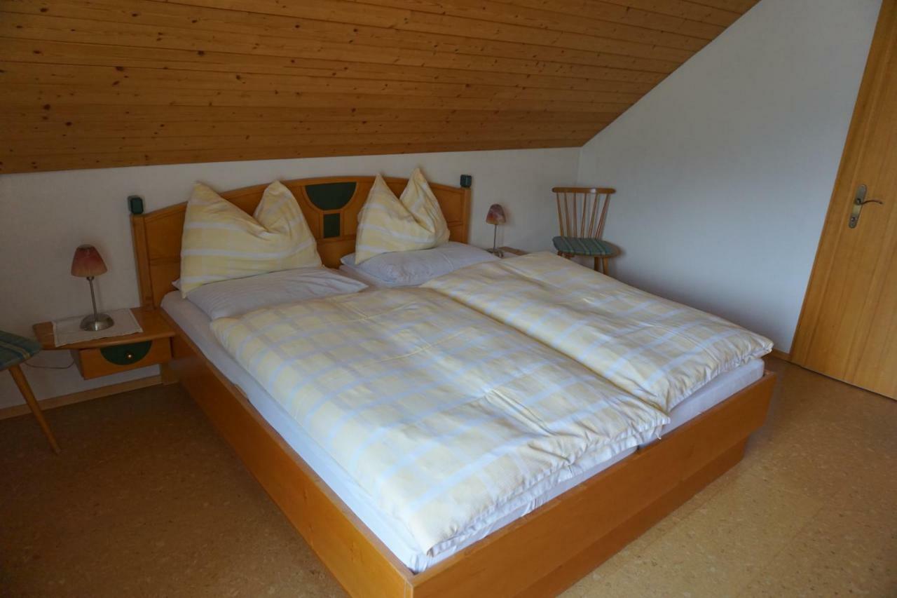 Apartament Haus Waldblick Weissensee Zewnętrze zdjęcie