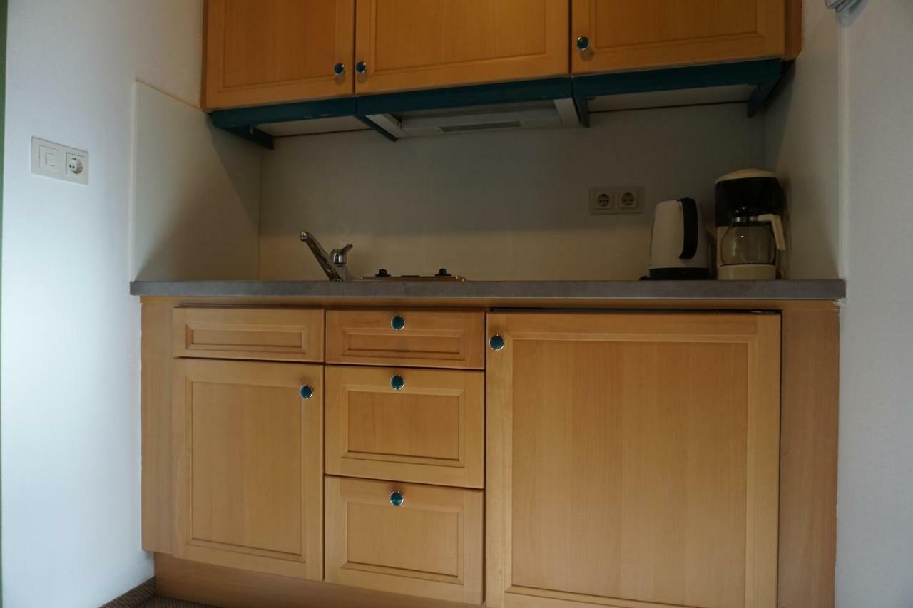 Apartament Haus Waldblick Weissensee Zewnętrze zdjęcie
