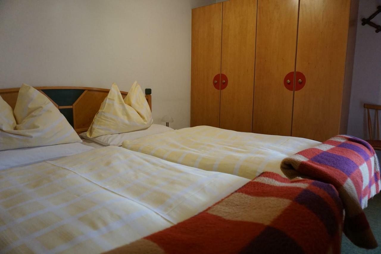 Apartament Haus Waldblick Weissensee Zewnętrze zdjęcie